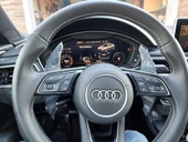 Audi A3/A4/A5/S3/S4/S5 Kürek değiştirici (Plastik Aparattır!!!) - 1