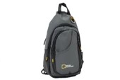 M 1021 Mega Bag Unisex Göğüs Çapraz Çanta, Body Bag - 1