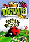 İlginç Böcekler - İlginç Bilgiler Serisi - 1
