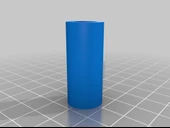 Vites Topuzu 10x1,25 uç (Plastik Aparattır!!!) - 2