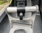 Byr Sinclair C5 Universal Bike Mount (Sadece Plastik Aparattır!!!) 3D - 3