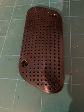 Twingo C06 için Visaton Komple Sistemi (Plastik Aparattır!!!) thumbnail 5