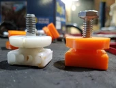 Chrysler Sebring pencere izi (Plastik Aparattır!!!) - 1
