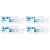 Bepanthol Onarıcı Bakım Merhemi 30 G 4'lü - 1