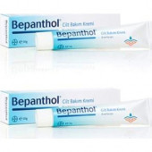 Bepanthol Cilt Bakım Kremi 30 G 2'li - 1
