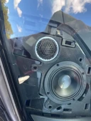 Byr 2022 BRZ Audiocirkle Berlin Serisi Gösterge Tablosu Adaptörü (Sadece Plastik Aparattır!!!) 3D - 4