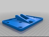 Byr T7 Gösterge Tablosu (Plastik Aparattır!!!) 3D - 3