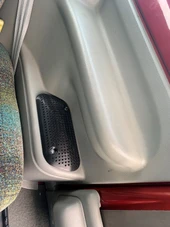 Twingo C06 için Visaton Komple Sistemi (Plastik Aparattır!!!) thumbnail 1