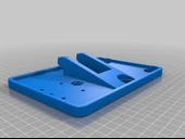 Byr T7 Gösterge Tablosu (Plastik Aparattır!!!) 3D - 4