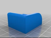 Byr VW Tip 2 Camper Devon Dönüşüm Tablosu Klipsleri (Sadece Plastik Aparattır!!!) 3D - 3