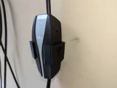 Tesla UMC V2 Duvar Montaj Braketi Mobil Şarj Cihazı (Plastik Aparattır!!!) - 4