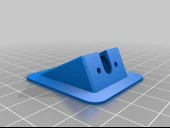 Byr Kamera tutucu teyes (Plastik Aparattır!!!) 3D - 4