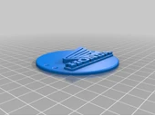 Logo Honda Motosiklet (Plastik Aparattır!!!) - 1
