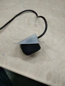 Byr Kamera tutucu teyes (Plastik Aparattır!!!) 3D - 1