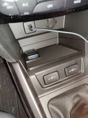 Suzuki Vitara için Depolama Tepsisi (2015-) (Plastik Aparattır!!!) - 1