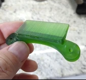 Byr MX-5 Viofo A129 Arka Kamera Yuvası (Sadece Plastik Aparattır!!!) 3D - 4