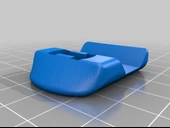 Byr Cityel Universal Mount (Plastik Aparattır!!!) 3D - 1