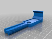 Byr Cityel Universal Mount (Plastik Aparattır!!!) 3D - 4
