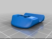 Byr Cityel Universal Mount (Plastik Aparattır!!!) 3D - 3