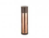 TANTİTONİ BRONZ PASLANMAZ ÇELİK TERMOS 500ML - 1