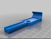 Byr Cityel Universal Mount (Plastik Aparattır!!!) 3D - 5