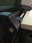 Byr T5 Van Tablosu (Plastik Aparattır!!!) 3D - 4