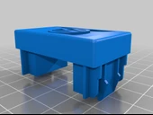 Byr T4 Caravelle, Multel, Taşıyıcı için VW Gösterge Tablosu Kapağı (Sadece Plastik Aparattır!!!) 3D - 2