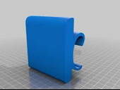 Mini MK1 Telefon Tutucu Pixel 4A (Plastik Aparattır!!!) - 3