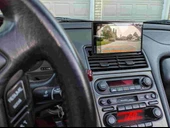 Byr Garmin Backup Kamera BC40 Plaka NSX POST İÇİN (Sadece Plastik Aparattır!!!) 3D - 4