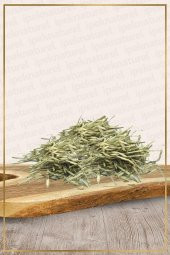 Yulaf Samanı ( Gölge Kurusu ) 250 gr - 1