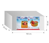 YUVARLAK AKTİVİTE ALANI - 4