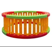 YUVARLAK AKTİVİTE ALANI - 1