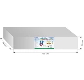 Salıncak 144x96x104 cm - 3