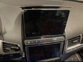 Byr VW TOUAREG Tablet Gösterge Tablosu Cubby kapağı için (Sadece Plastik Aparattır!!!) 3D thumbnail 3