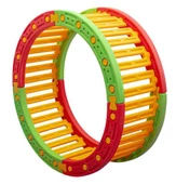 YUVARLAK AKTİVİTE ALANI - 2