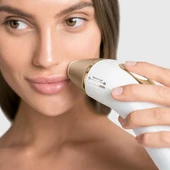Braun Silk Expert Pro 5 PL5154 400.000 Atımlı 2 Başlıklı Yeni Nesil IPL + Tasarım Çanta - 6