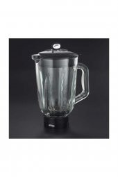 Russell Hobbs 25190-56 Retro Cam Blender-Kırmızı - 4