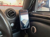 Byr Lotus Elise, Exige Kapı Monte Telefon Tutucu (Sadece Plastik Aparattır!!!) 3D - 4