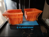 Byr Old Jeep sonrası pazarda merkez konsol için bardak tutucu (Sadece Plastik Aparattır!!!) 3D - 4