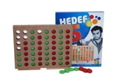 HEDEF 5 KUTU OYUNU - 1