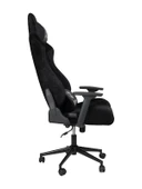 Rofth AURA Balance Series Siyah Premium Oyuncu Koltuğu - 2