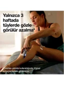 Braun Ipl 5146 Ipl Silk Expert Pro 5, 2 Başlıklı ve Özel Tasarım Çanta - 5