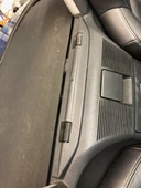 Byr MX5 Miata MK3 NC - Rüzgar kırıcı kapatma plakası (Sadece Plastik Aparattır!!!) 3D - 2