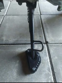 Kick Side Stand Suzuki V-Strom DL650 2012-2014 (Plastik Aparattır!!!) - 4
