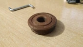 Byr Renault 4 Gear Lever Universal Mşı (Sadece Plastik Aparattır!!!) 3D - 4