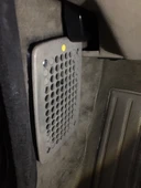 E28 için 4x6 hoparlör kapak aralayıcısı (Plastik Aparattır!!!) - 3