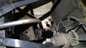 Byr Renault 4 Gear Lever Universal Mşı (Sadece Plastik Aparattır!!!) 3D - 3