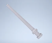 Byr Gbody Sütun Vites Göstergesi (Plastik Aparattır!!!) 3D - 3