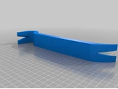 Mini baskı ayağı (Plastik Aparattır!!!) - 1