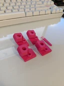 Byr Honda Eleman Tablo Adaptörleri (Sadece Plastik Aparattır!!!) 3D thumbnail 4